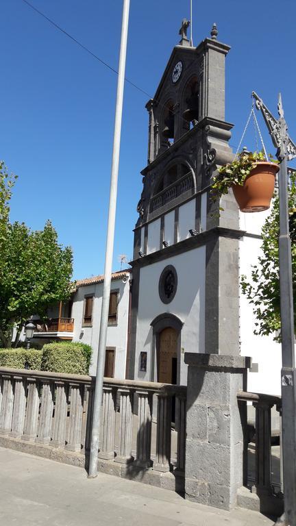 Casa Soraya Firgas Exterior foto