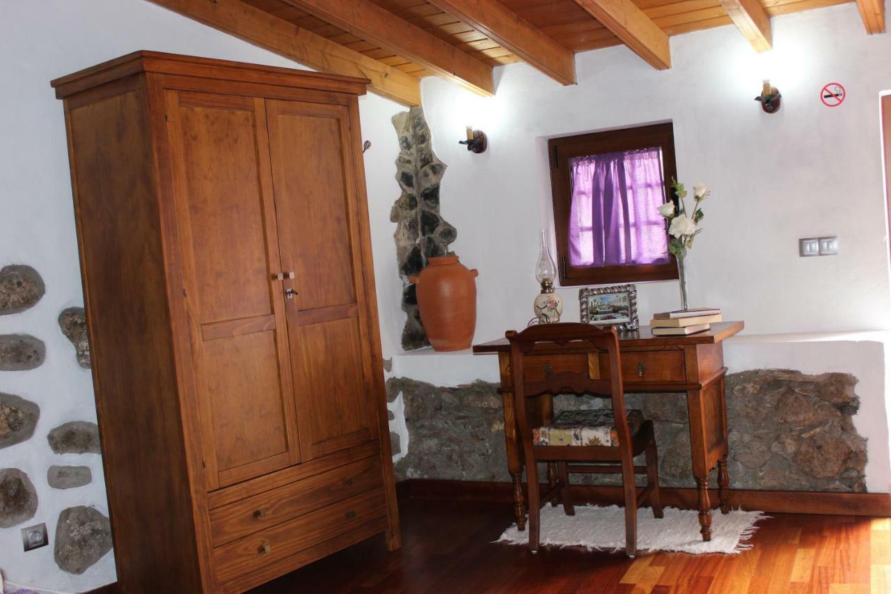 Casa Soraya Firgas Exterior foto