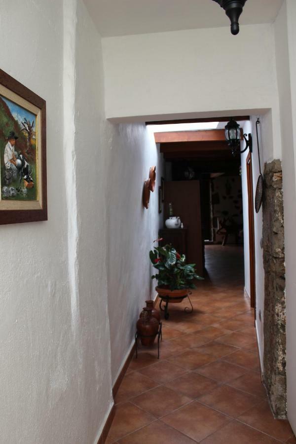 Casa Soraya Firgas Exterior foto